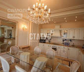 коттедж 292 кв м Ялта г.