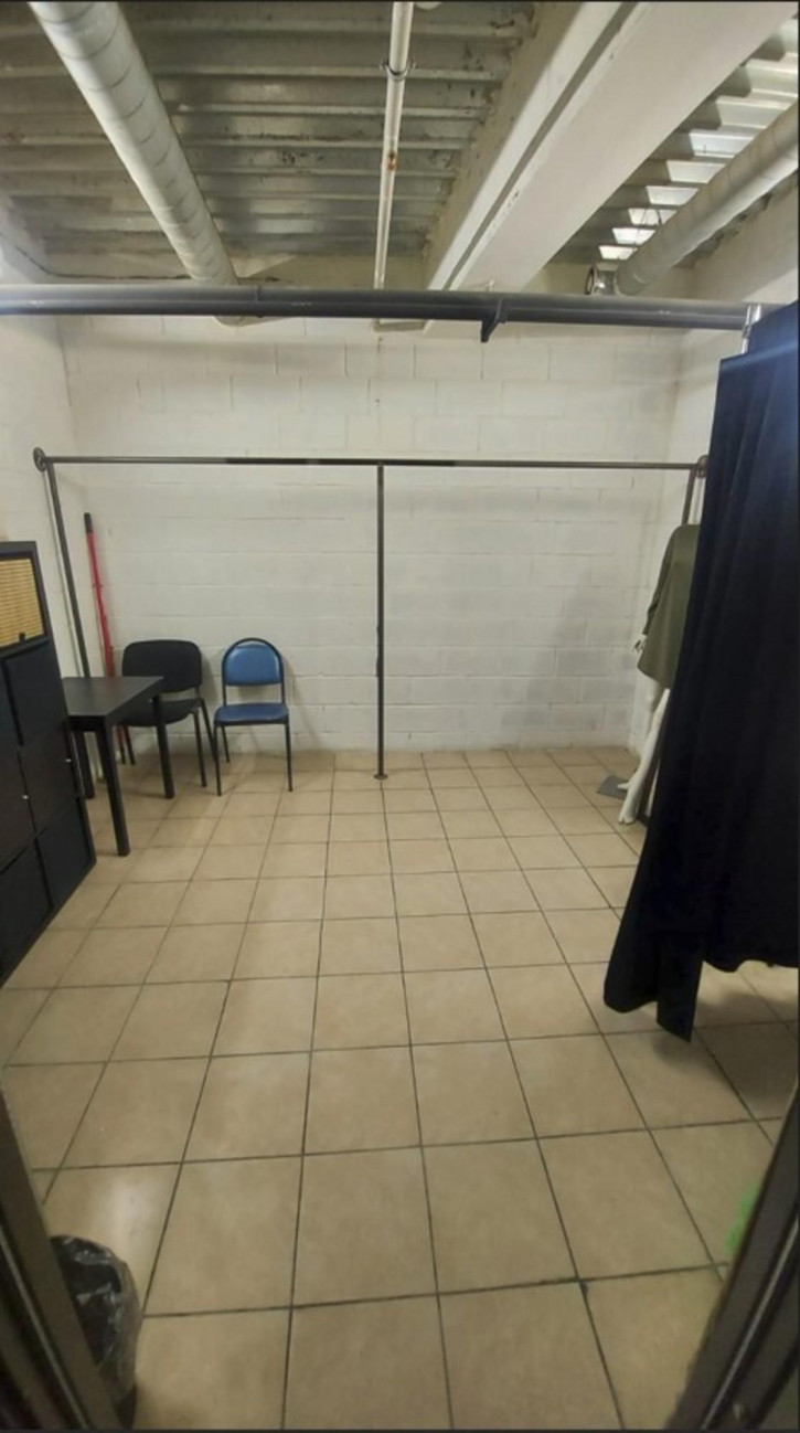 Склад ул Вокзальная магистраль, 5\1 Склад ул Вокзальная магистраль, 5\1