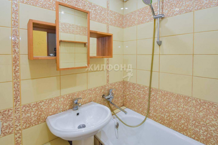 1-комн квартира Фрунзе улица, д.59/1 1-комн квартира Фрунзе улица, д.59/1
