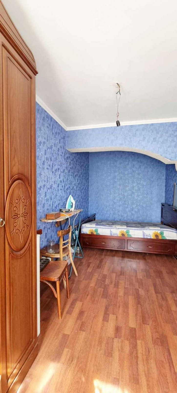 2-комн квартира Богдана Хмельницкого проспект, 167