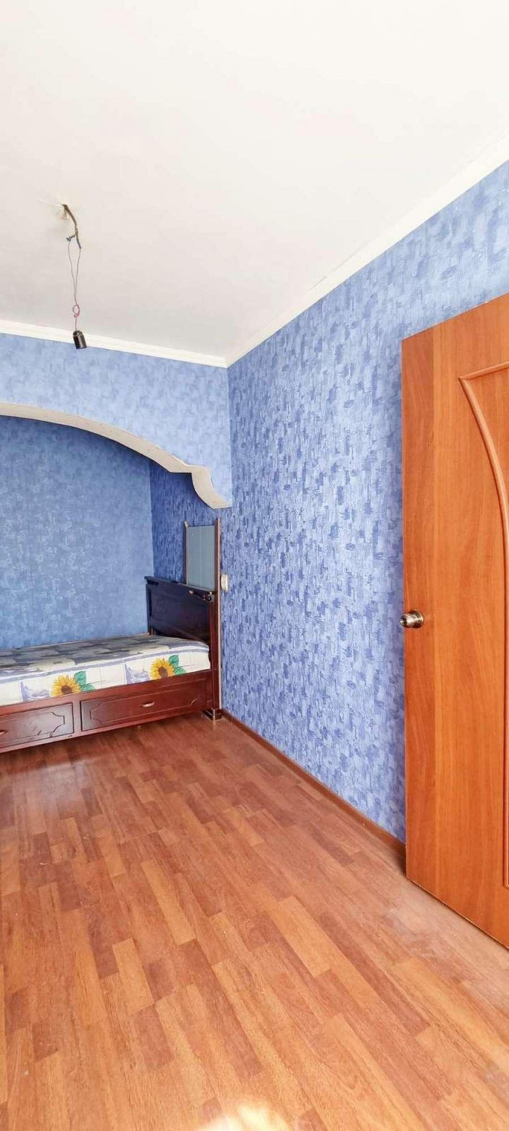 2-комн квартира Богдана Хмельницкого проспект, 167