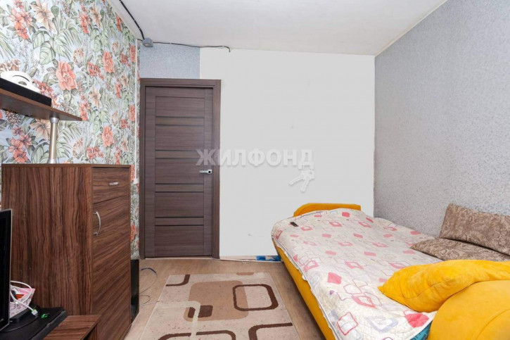 2-комн квартира Лунная улица, д.25