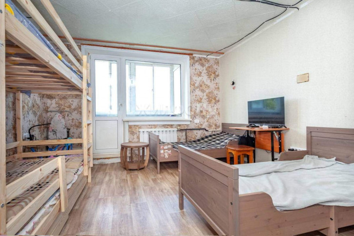 2-комн квартира Лунная улица, д.25