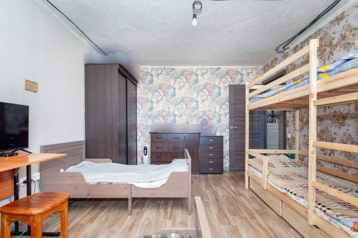 2-комн квартира Лунная улица, д.25