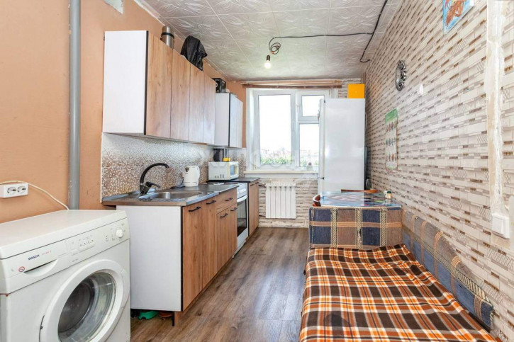 2-комн квартира Лунная улица, д.25