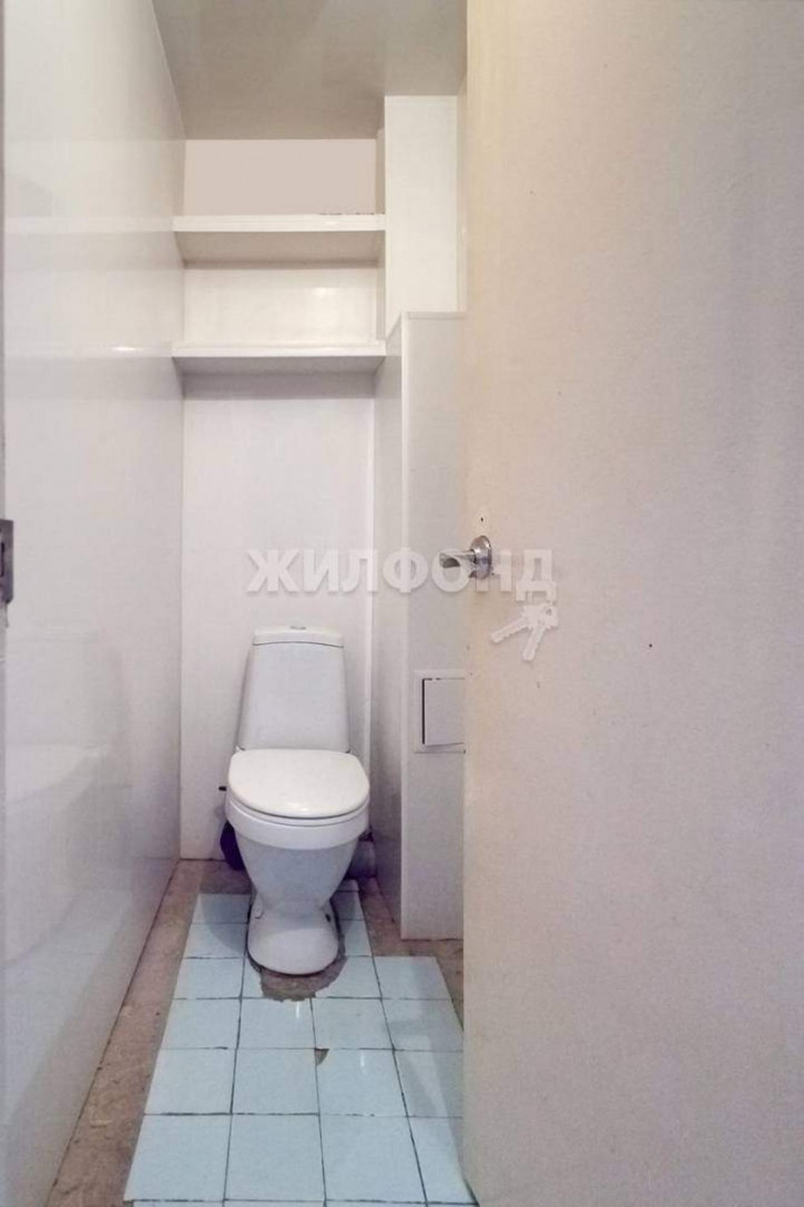 2-комн квартира Лунная улица, д.25