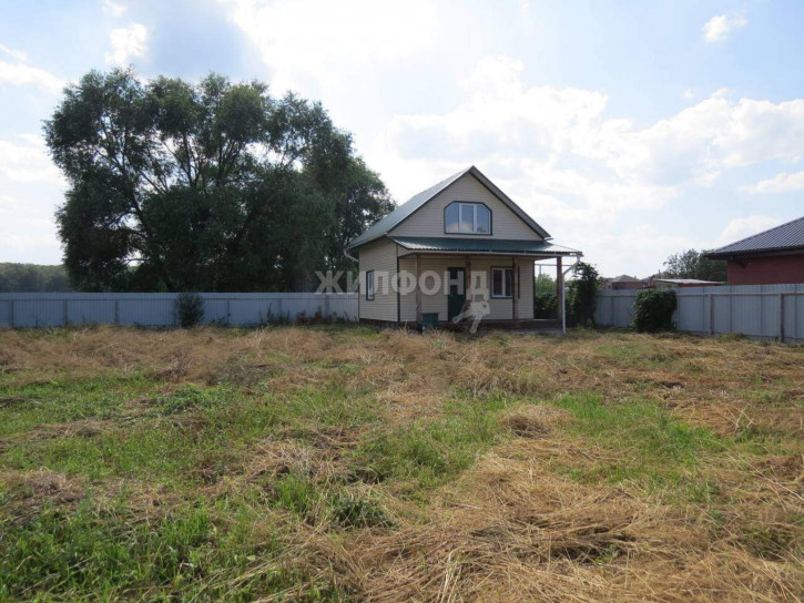 Коттедж/дом Центральная улица Коттедж/дом Центральная улица