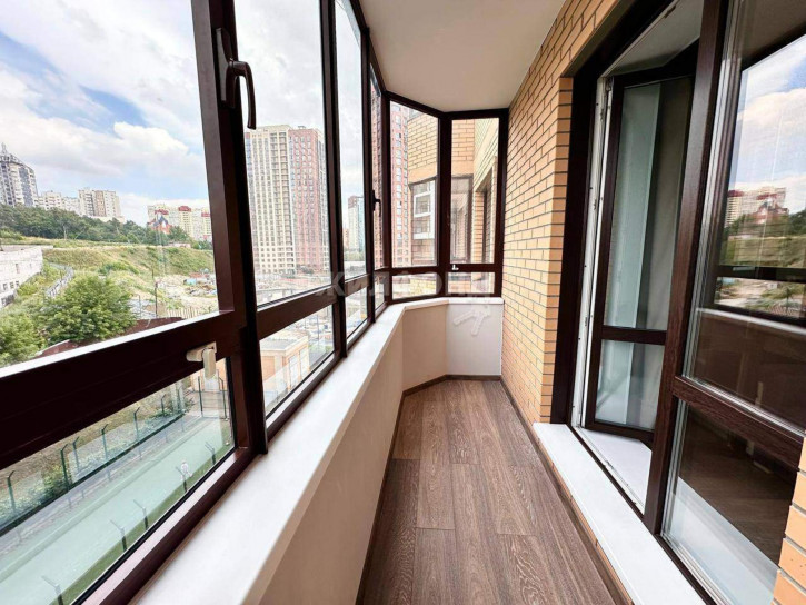 3-комн квартира Ипподромская улица, д.8