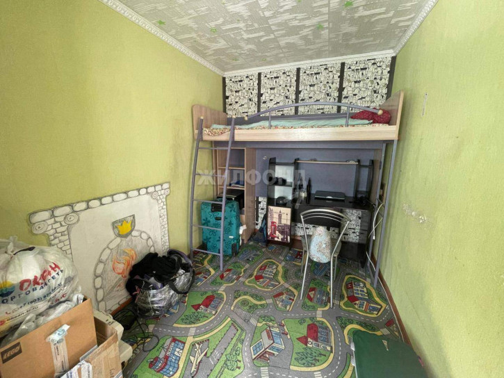 2-комн квартира Комсомольская улица, д.48к1 2-комн квартира Комсомольская улица, д.48к1