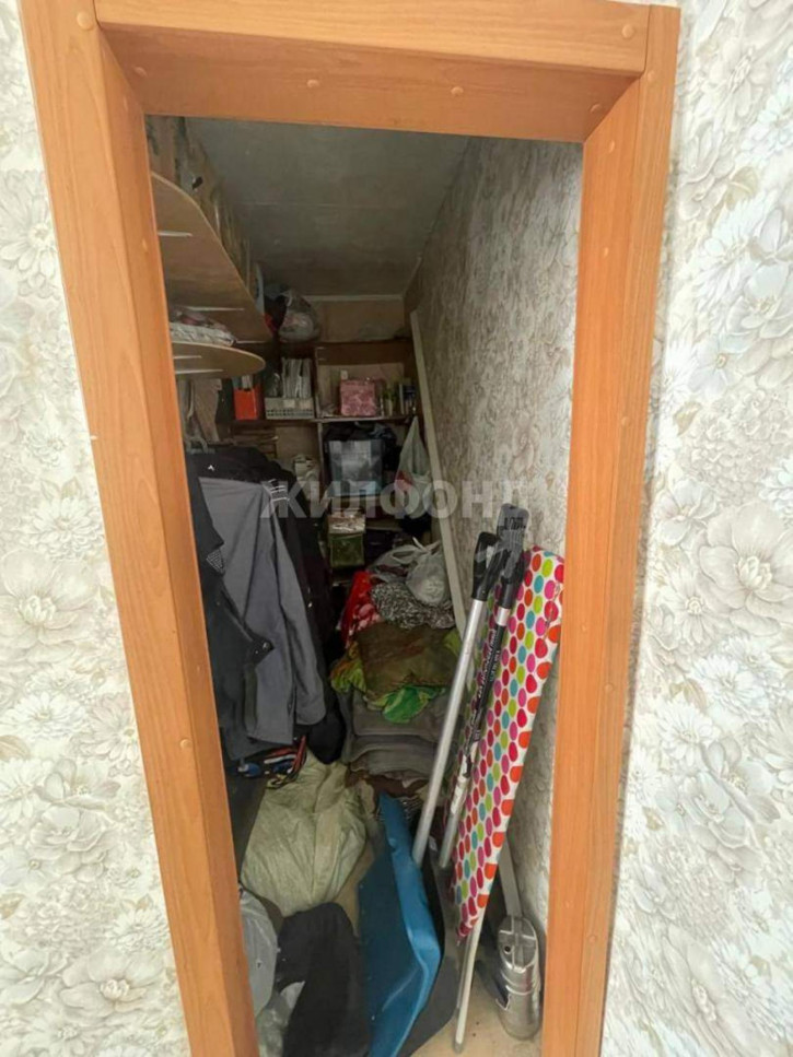 2-комн квартира Комсомольская улица, д.48к1 2-комн квартира Комсомольская улица, д.48к1