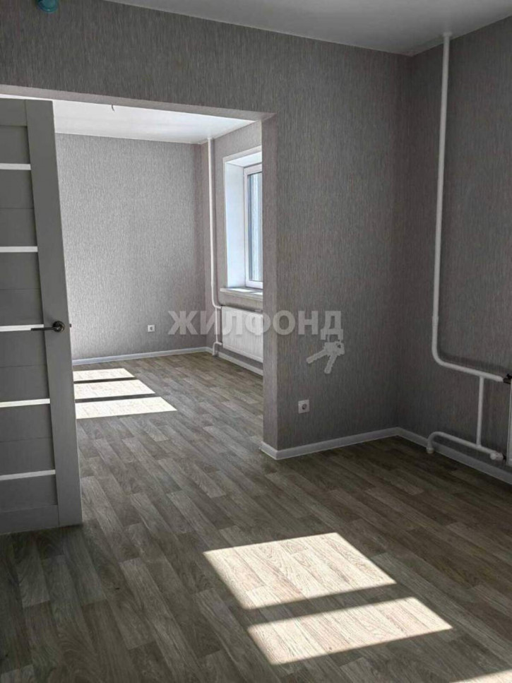 1-комн квартира Околица микрорайон, д.1