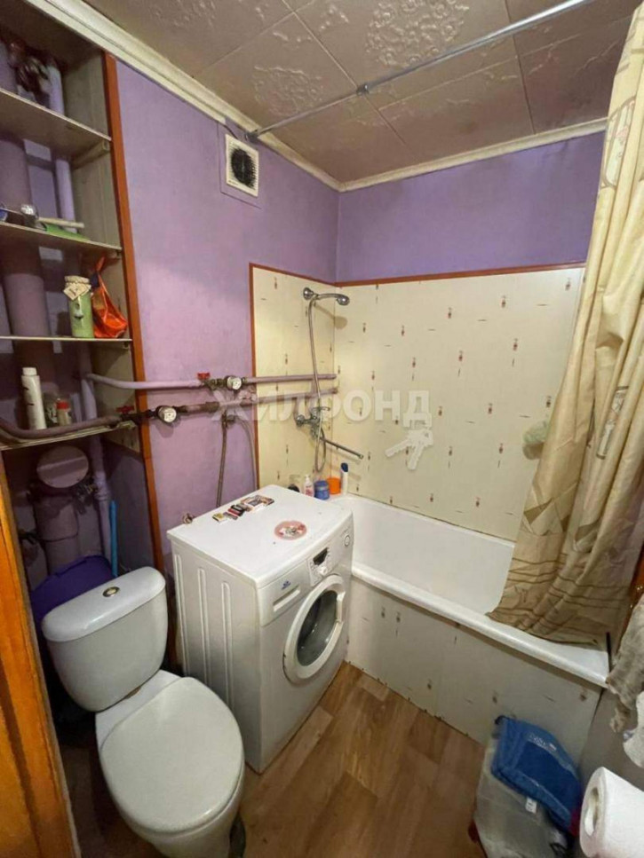 2-комн квартира Комсомольская улица, д.48к1 2-комн квартира Комсомольская улица, д.48к1