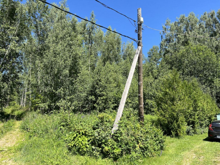 Земельный участок Ягодное д Земельный участок Ягодное д