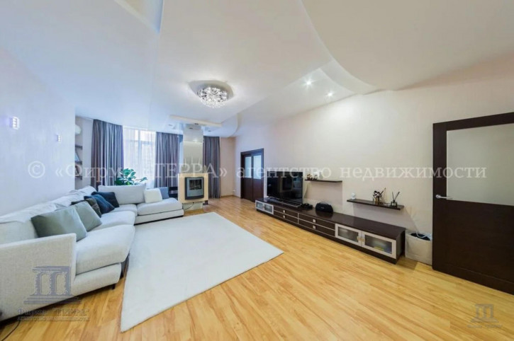 3-комн квартира ул. Текучева, 139В