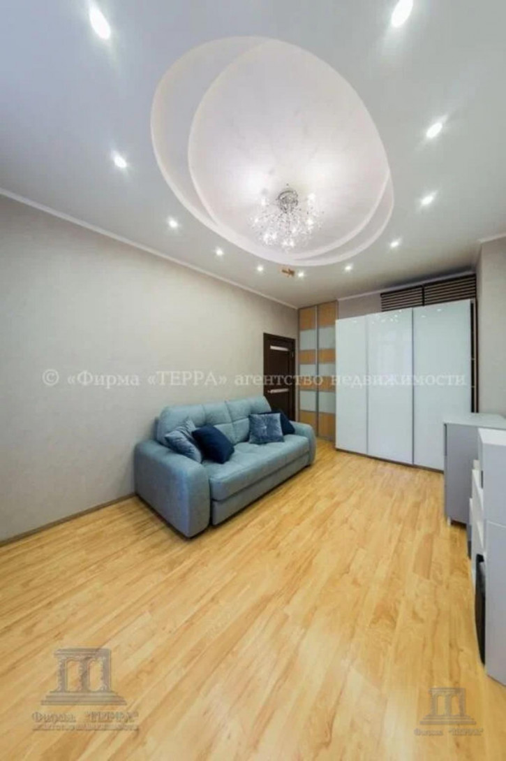 3-комн квартира ул. Текучева, 139В