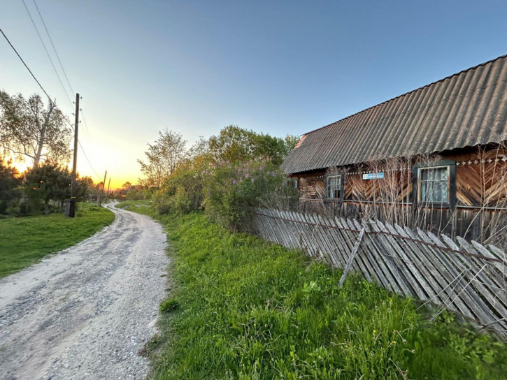 Земельный участок Славянская улица, 13