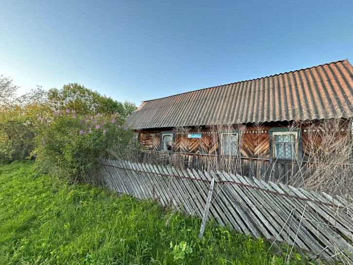 Земельный участок Славянская улица, 13