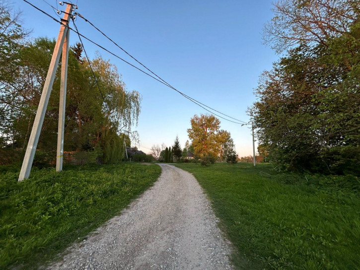 Земельный участок Славянская улица, 13