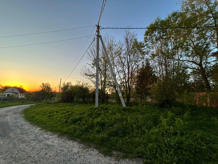 Земельный участок Славянская улица, 13