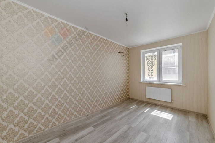 1-комн квартира Братьев Пченушай ул, 1