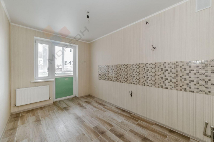 1-комн квартира Братьев Пченушай ул, 1