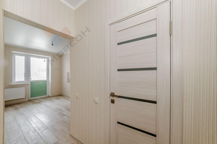 1-комн квартира Братьев Пченушай ул, 1