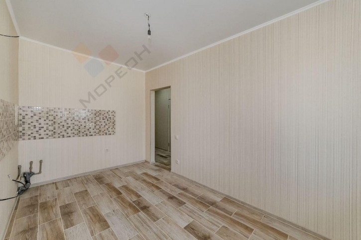 1-комн квартира Братьев Пченушай 1 ул, 1