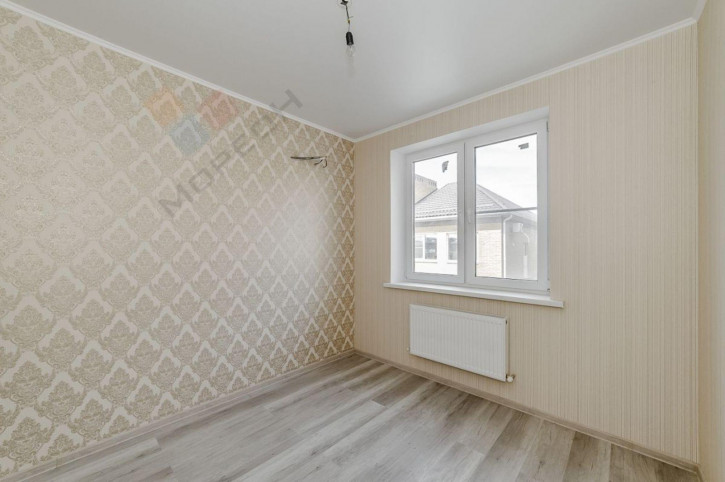 1-комн квартира Братьев Пченушай 1 ул, 1