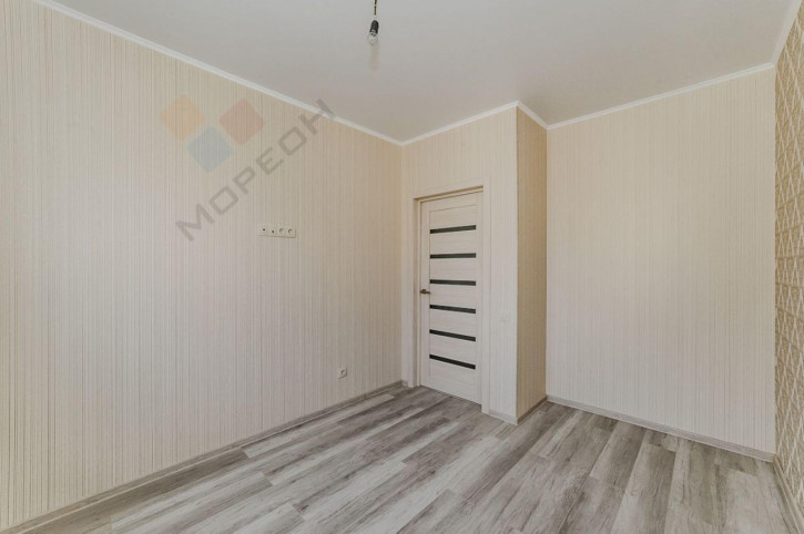 1-комн квартира Братьев Пченушай 1 ул, 1