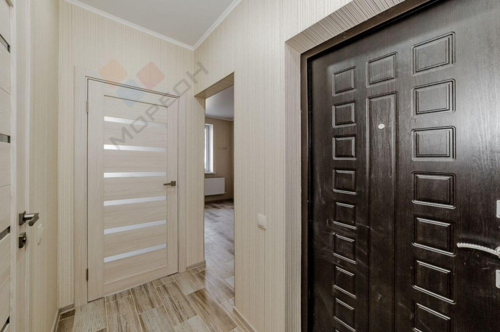 1-комн квартира Братьев Пченушай 1 ул, 1