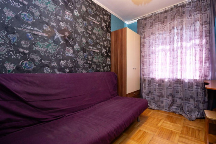 3-комн квартира Симферопольская ул, 38