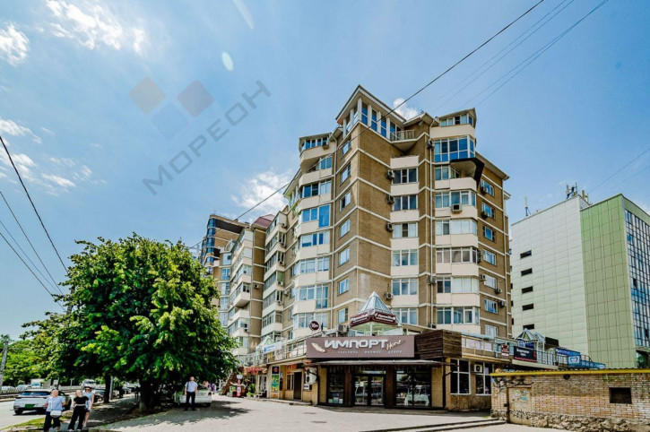 5-комн квартира Московская ул, 63