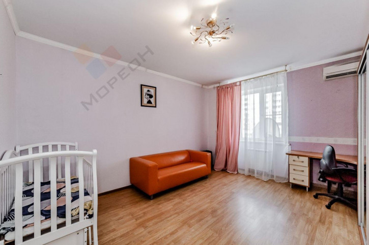 5-комн квартира Московская ул, 63
