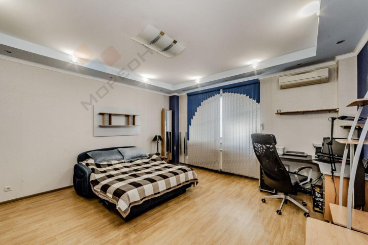 5-комн квартира Московская ул, 63