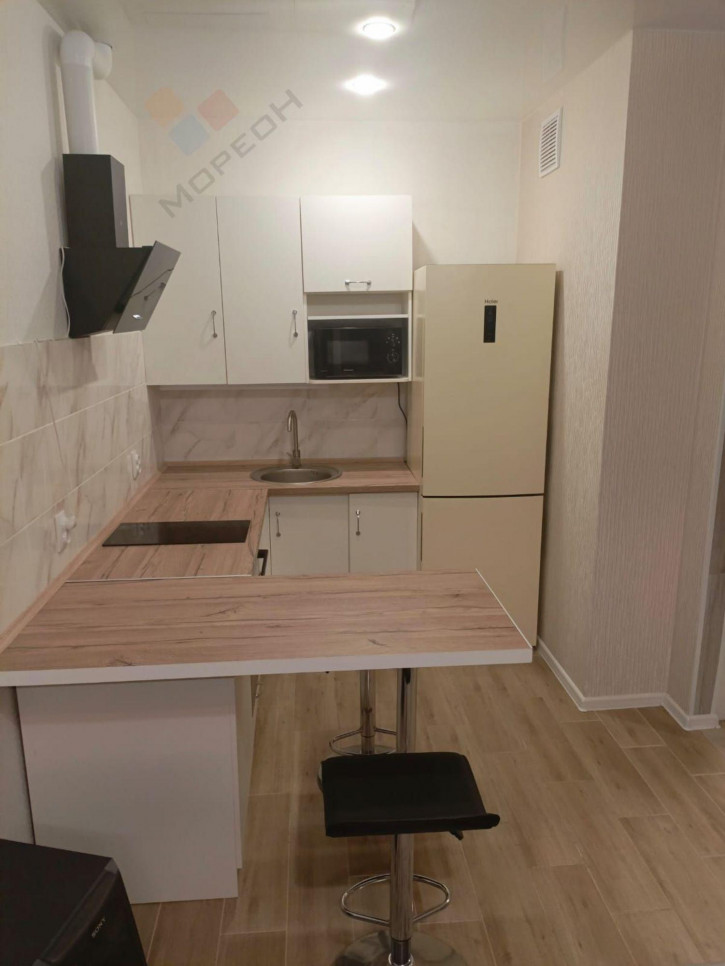 1-комн квартира Героя Ростовского ул, 8к1