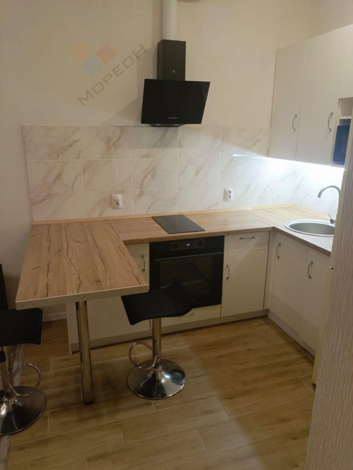 1-комн квартира Героя Ростовского ул, 8к1