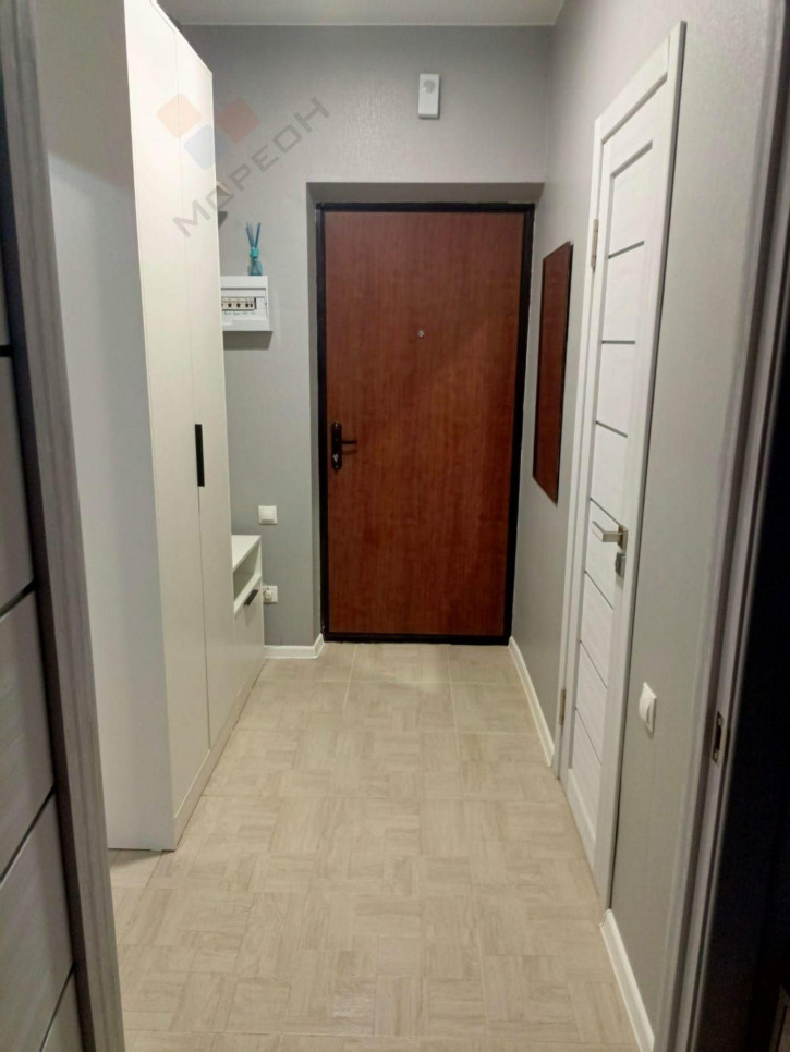 1-комн квартира Героя Ростовского ул, 8к1