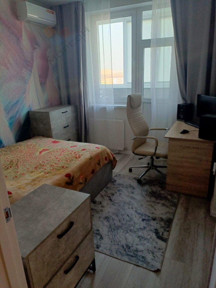 1-комн квартира Героя Ростовского ул, 8к1