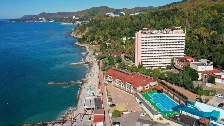 1-комн квартира Горная ул, 10А 1-комн квартира Горная ул, 10А