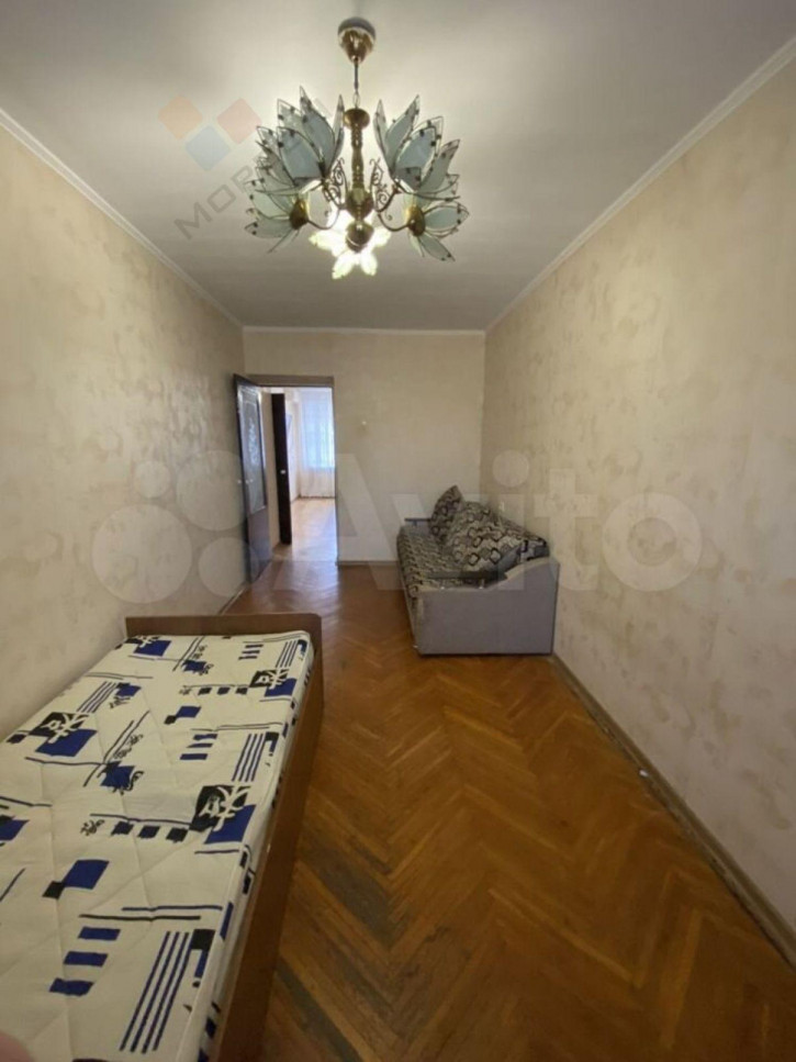 2-комн квартира Седина ул, 43