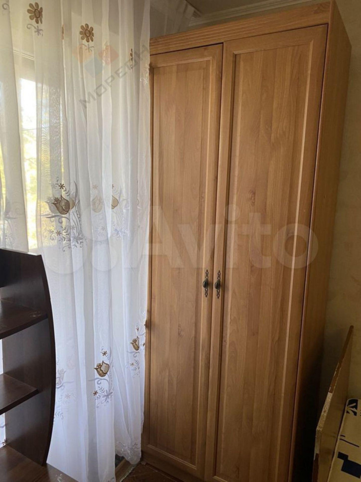 2-комн квартира Седина ул, 43