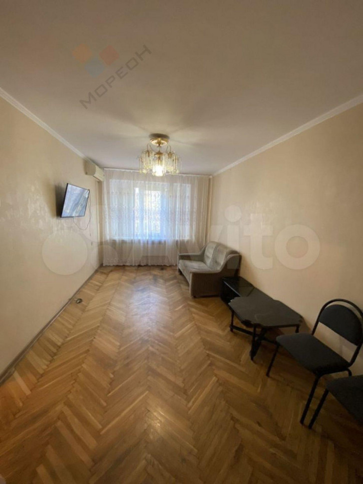 2-комн квартира Седина ул, 43