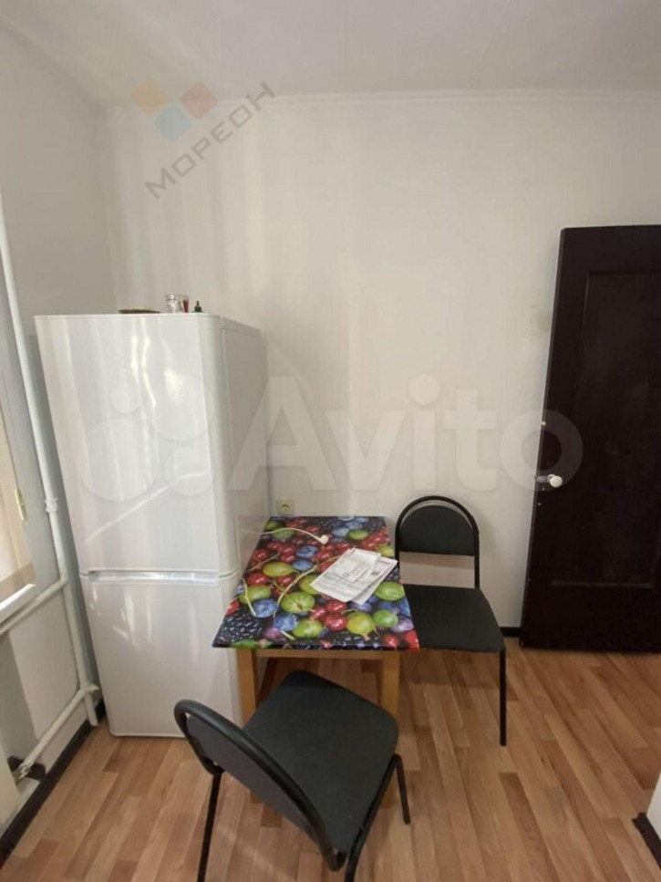 2-комн квартира Седина ул, 43