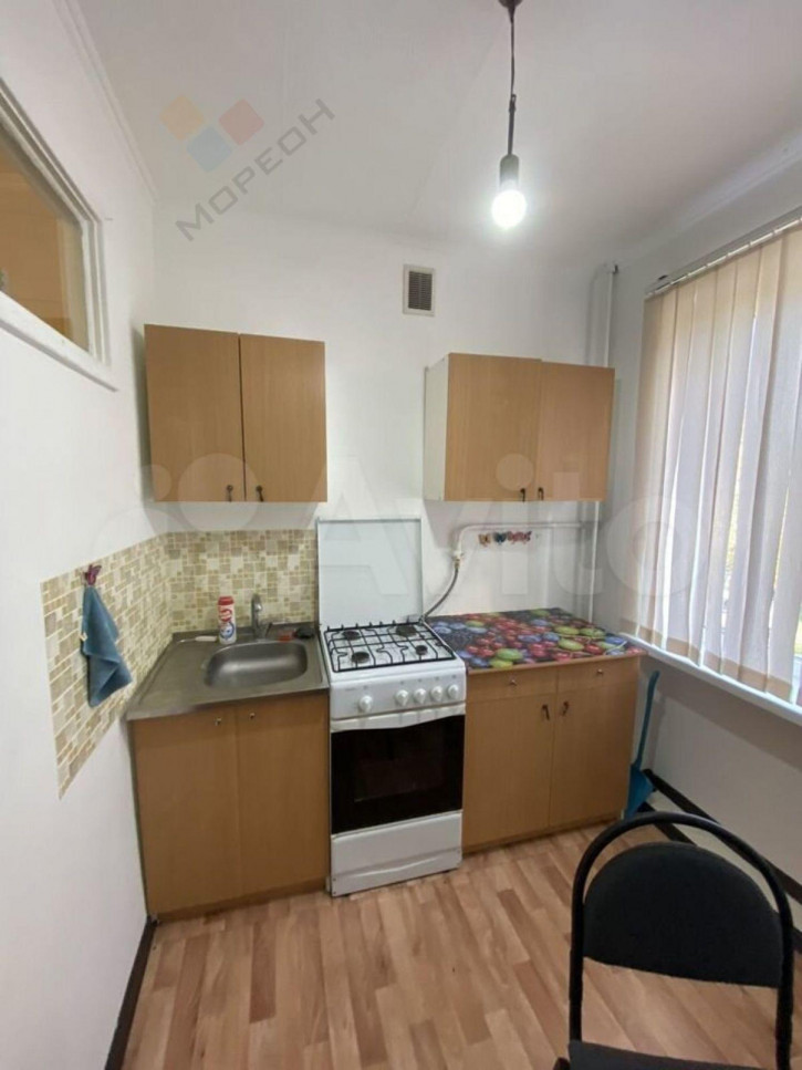 2-комн квартира Седина ул, 43