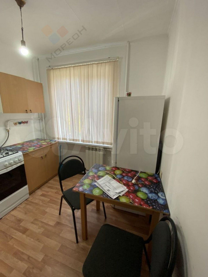 2-комн квартира Седина ул, 43