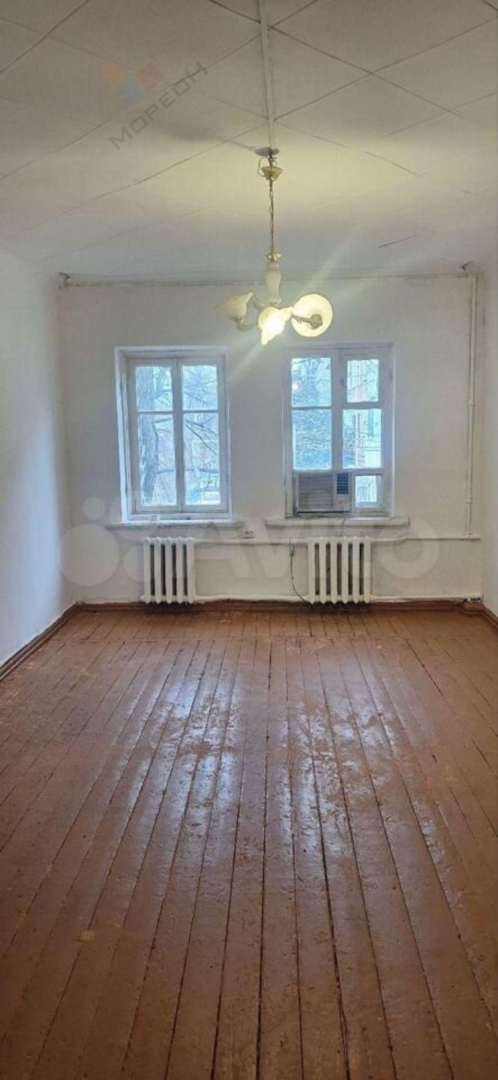 Комната Гражданская ул, 16