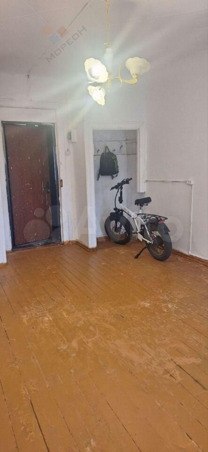 Комната Гражданская ул, 16