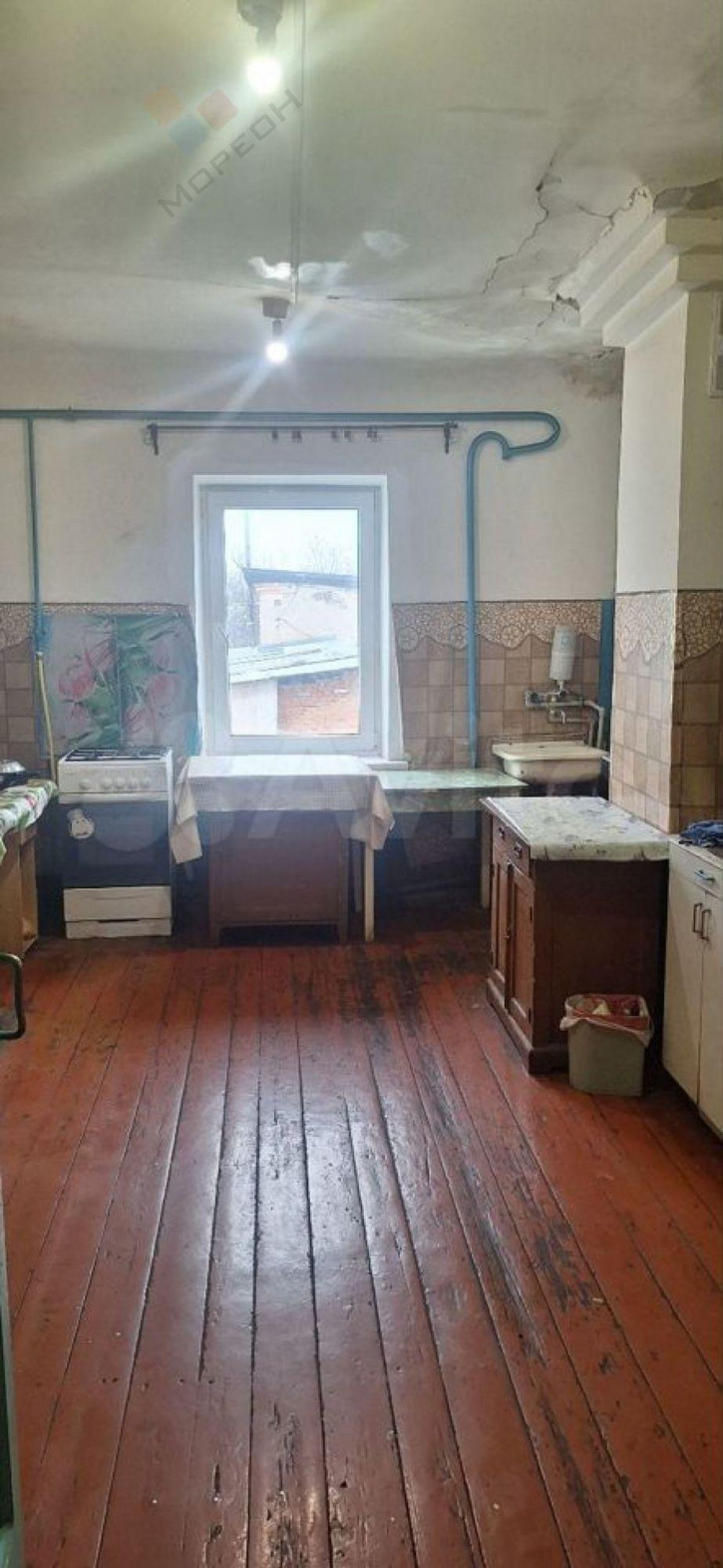 Комната Гражданская ул, 16