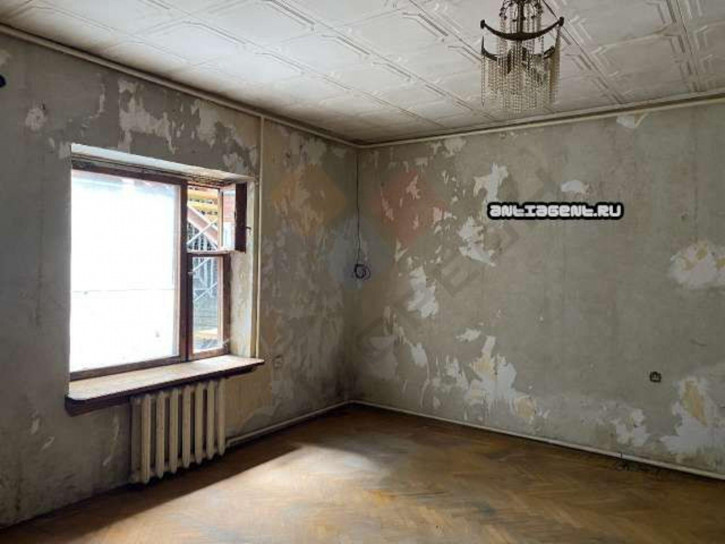 1-комн квартира Чкалова ул, 72