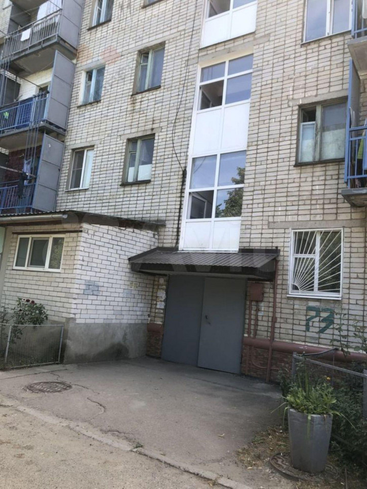 Комната Красных Партизан ул, 73 Комната Красных Партизан ул, 73